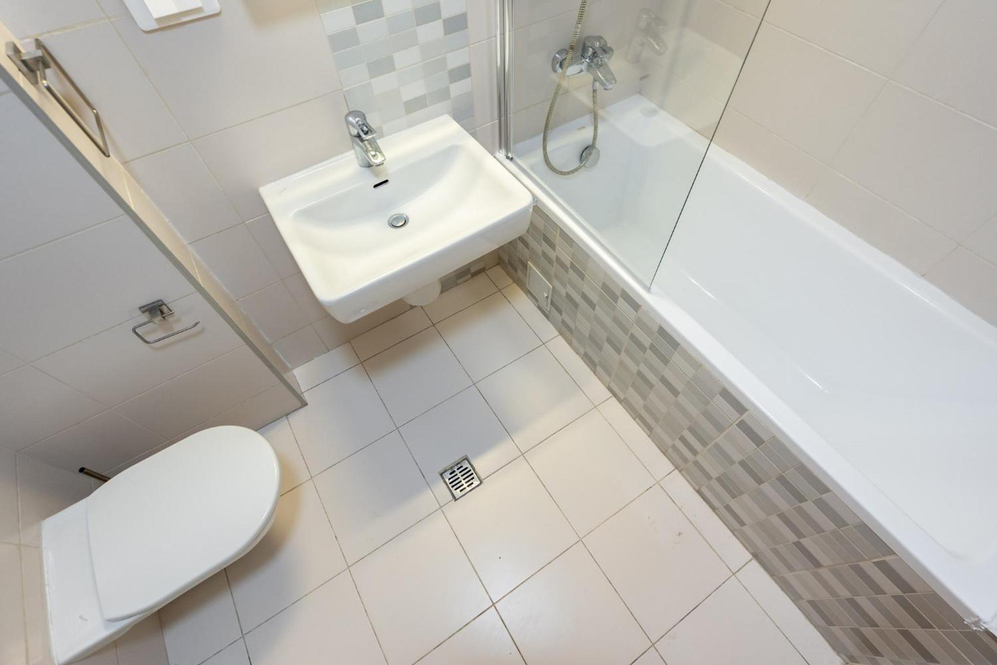Lazynest - Modern Apartment With Parking & Balcony Bucarest Exterior foto