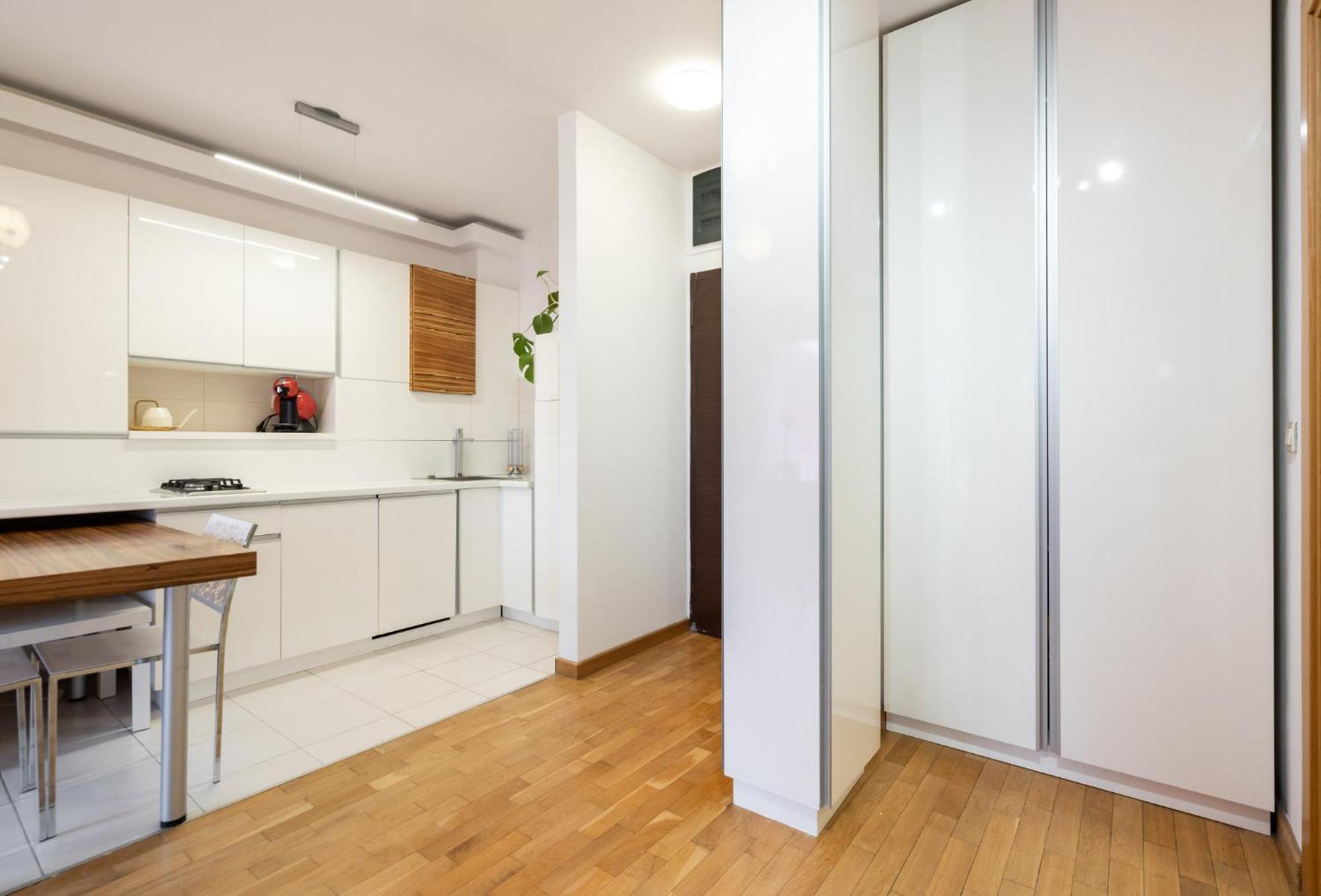 Lazynest - Modern Apartment With Parking & Balcony Bucarest Exterior foto
