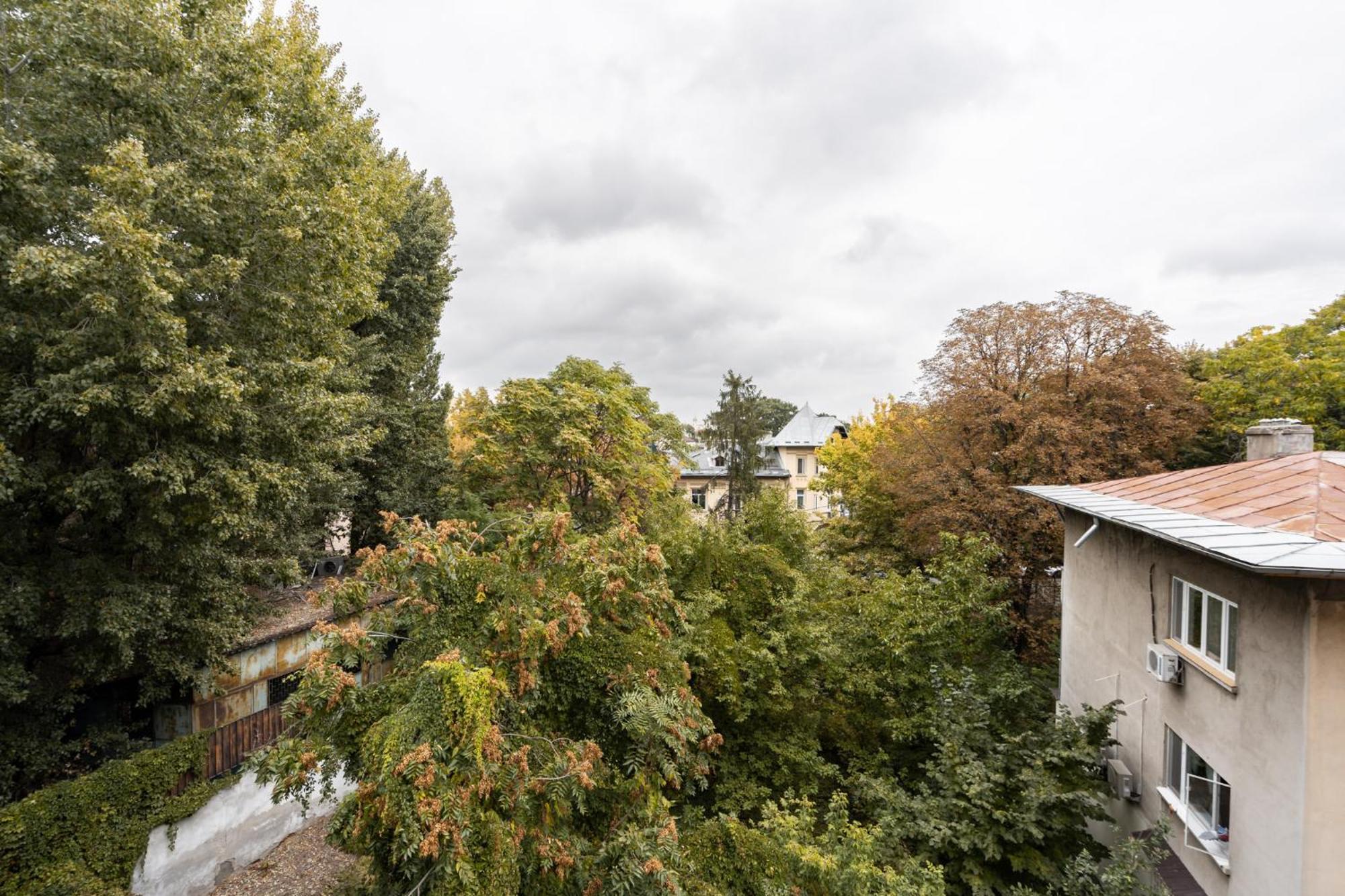 Lazynest - Modern Apartment With Parking & Balcony Bucarest Exterior foto